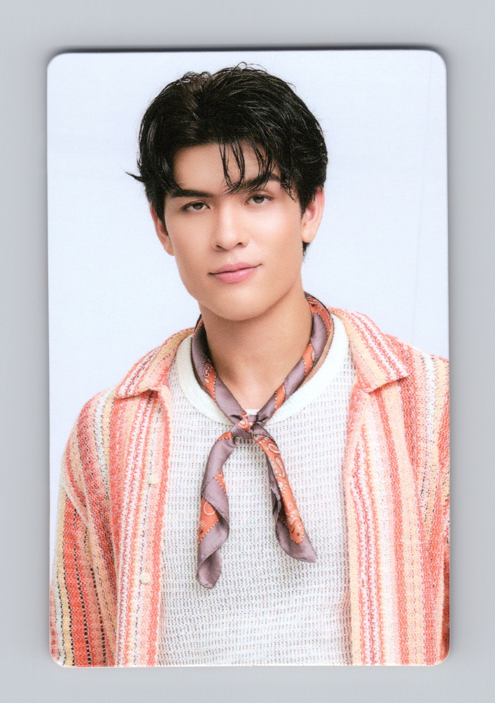 Joss Heartbeat Photocard