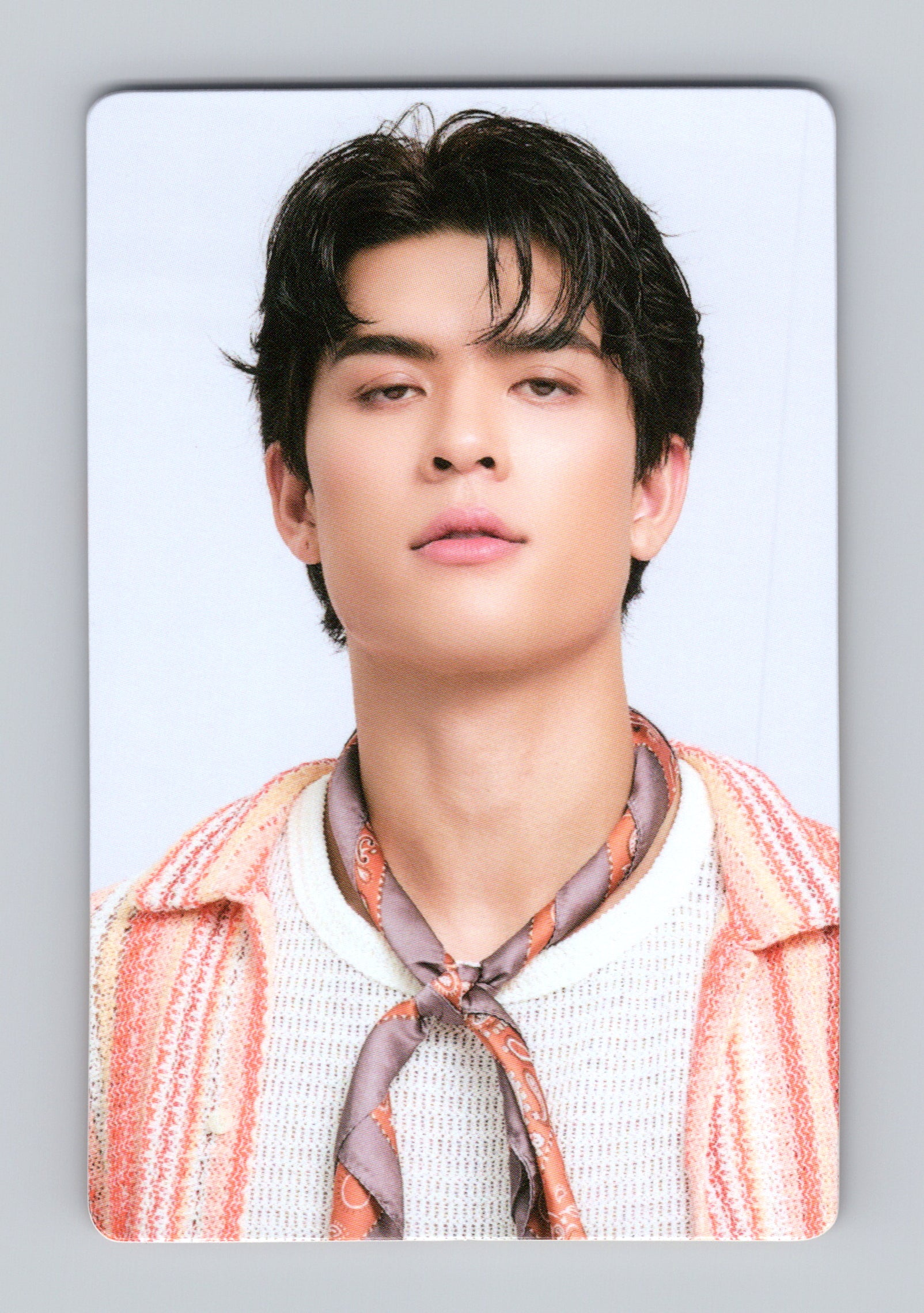 Joss Heartbeat Photocard