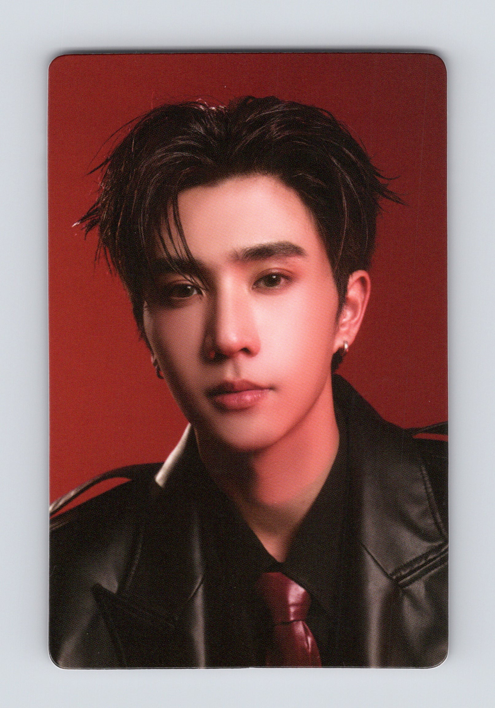 Perth Devil’s Kiss Photocard