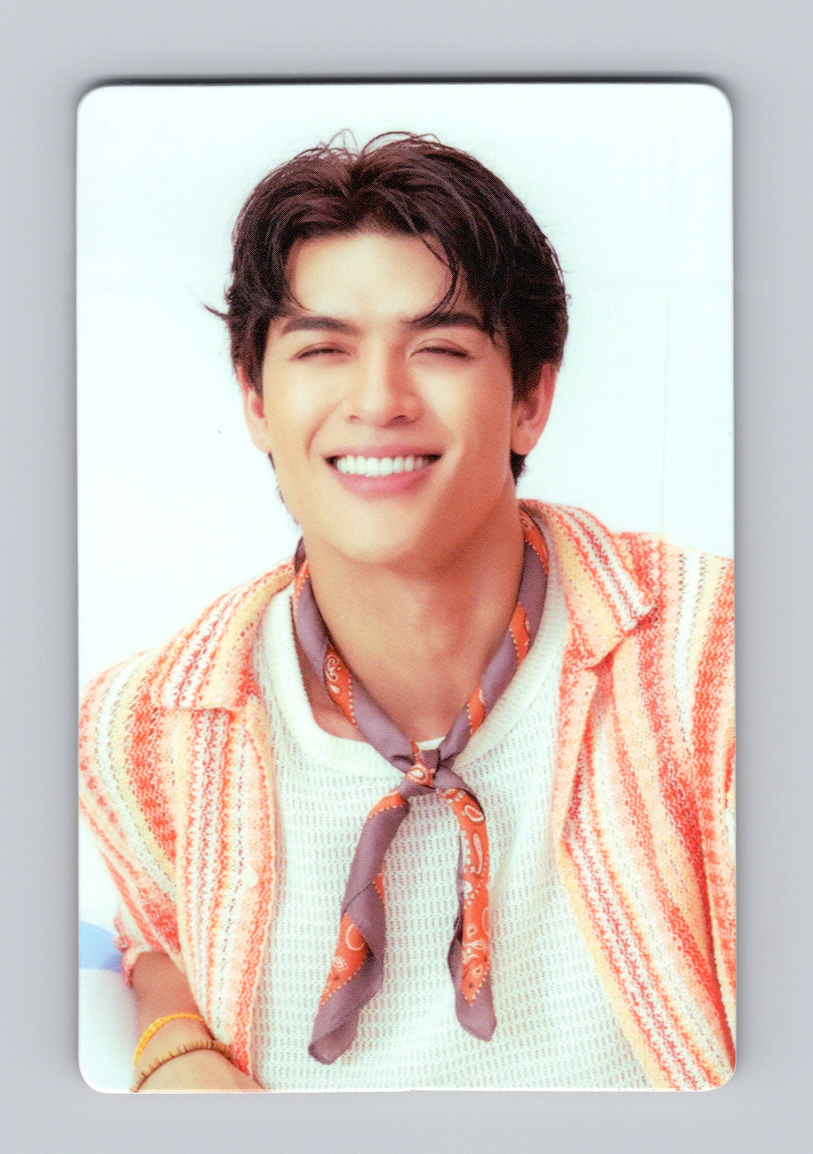Joss Heartbeat Photocard