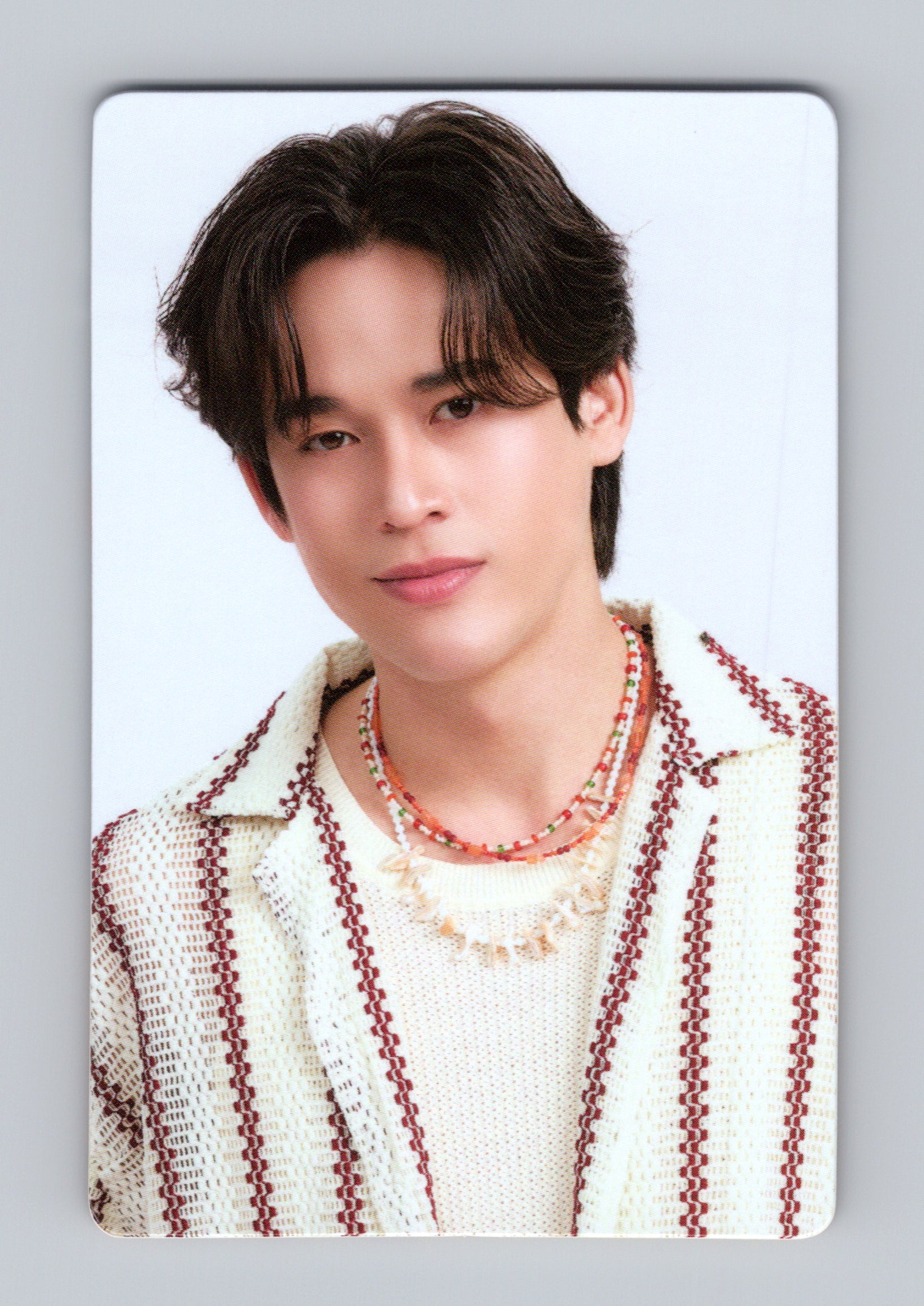Gawin Heartbeat Photocard