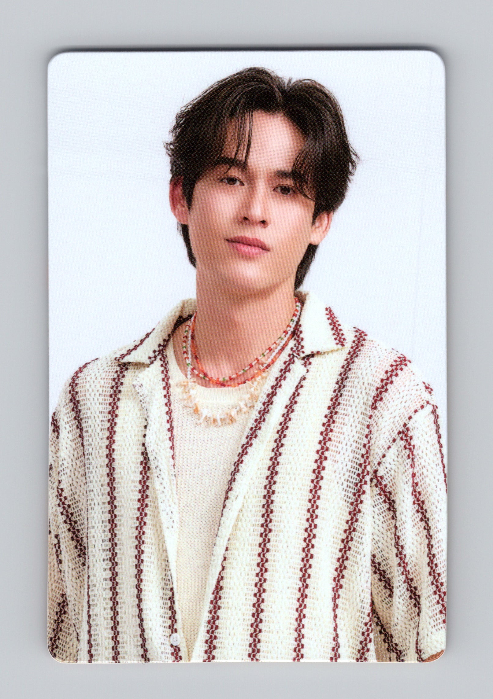Gawin Heartbeat Photocard