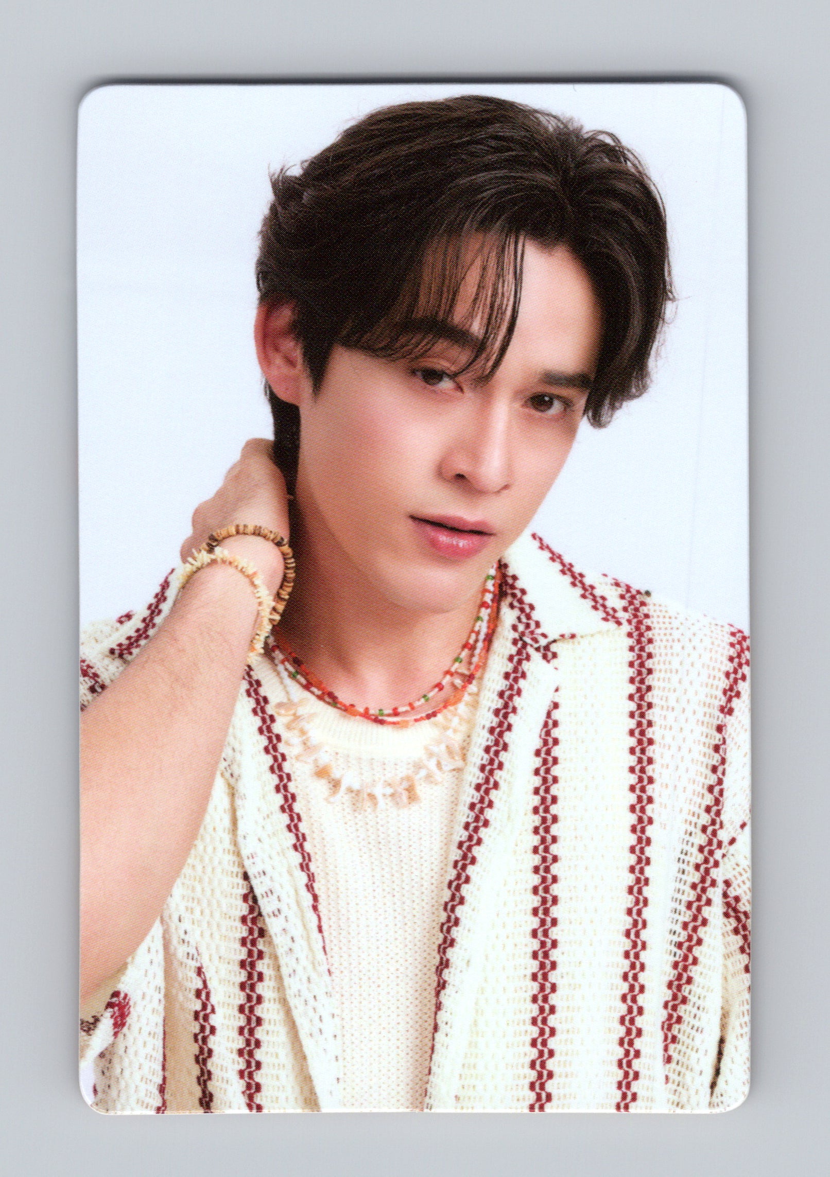 Gawin Heartbeat Photocard