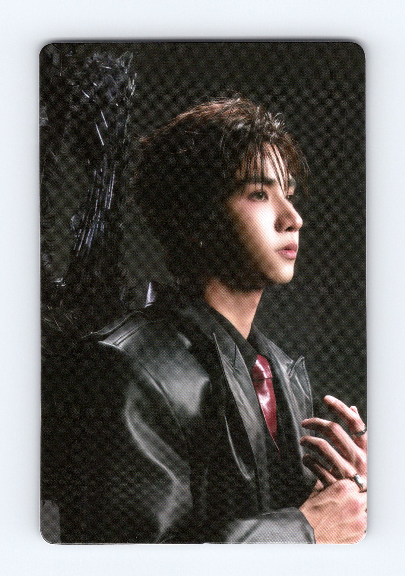 Perth Devil’s Kiss Photocard