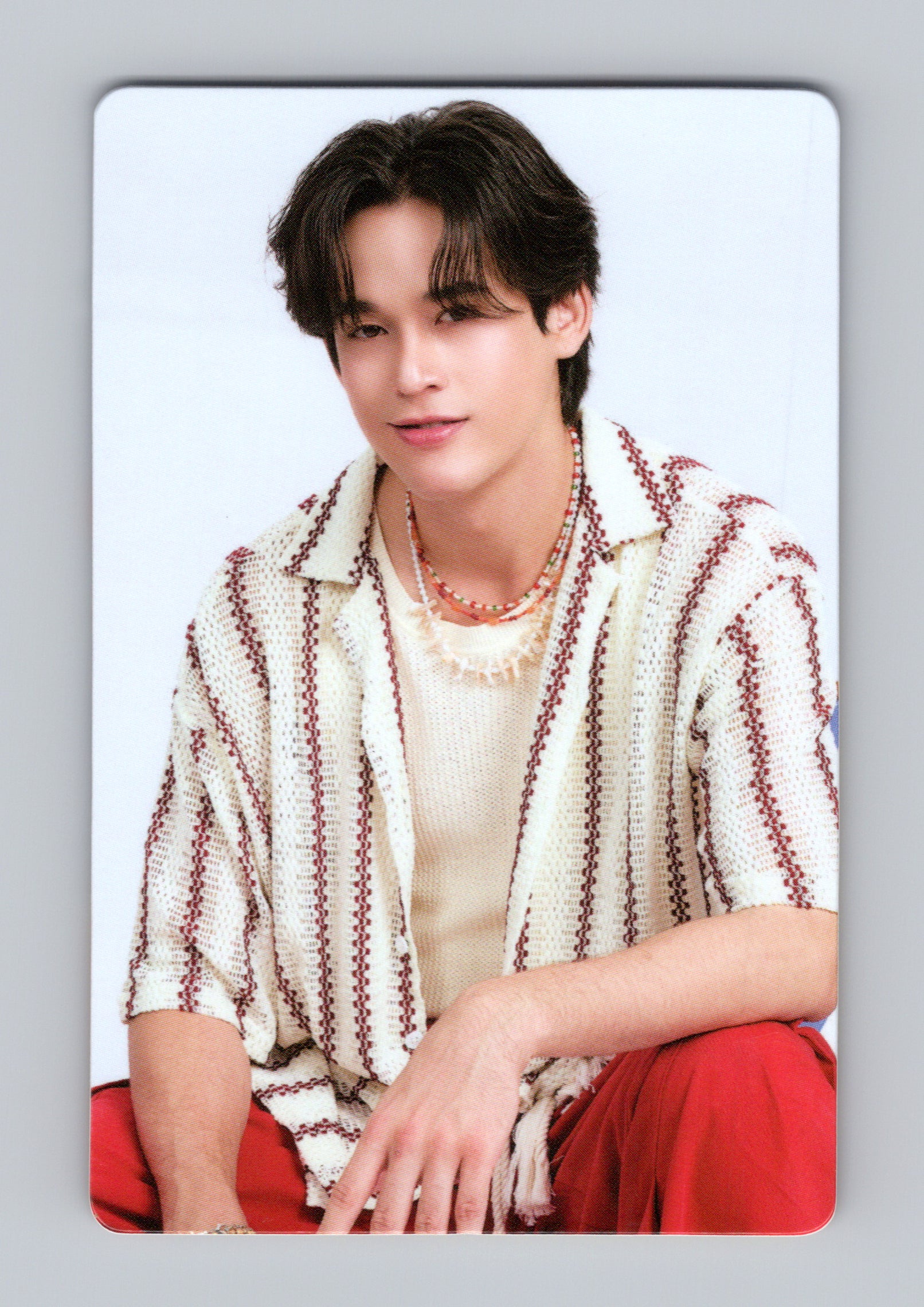 Gawin Heartbeat Photocard