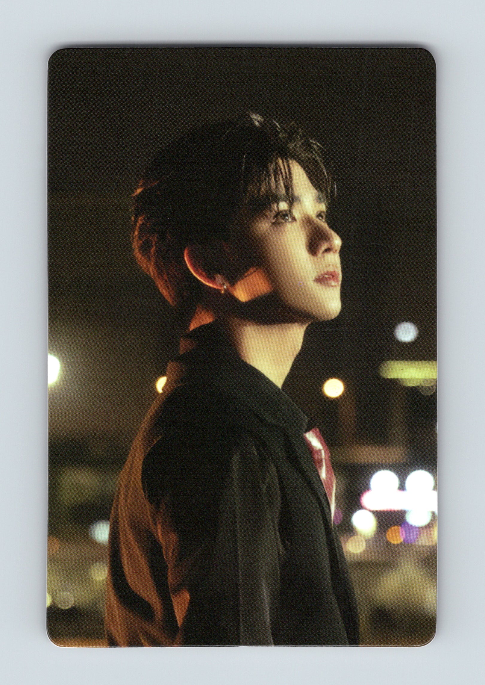 Perth Devil’s Kiss Photocard