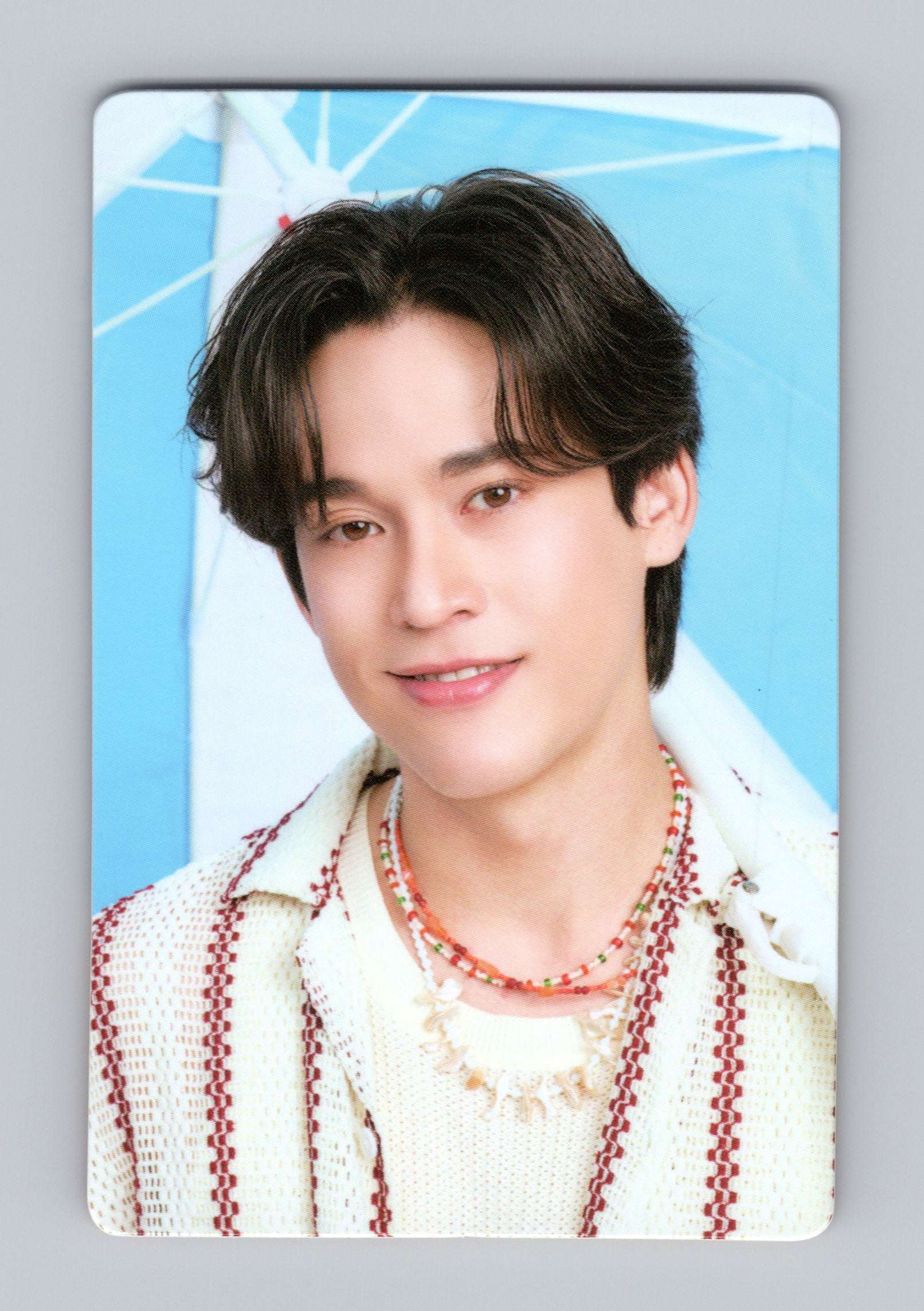 Gawin Heartbeat Photocard