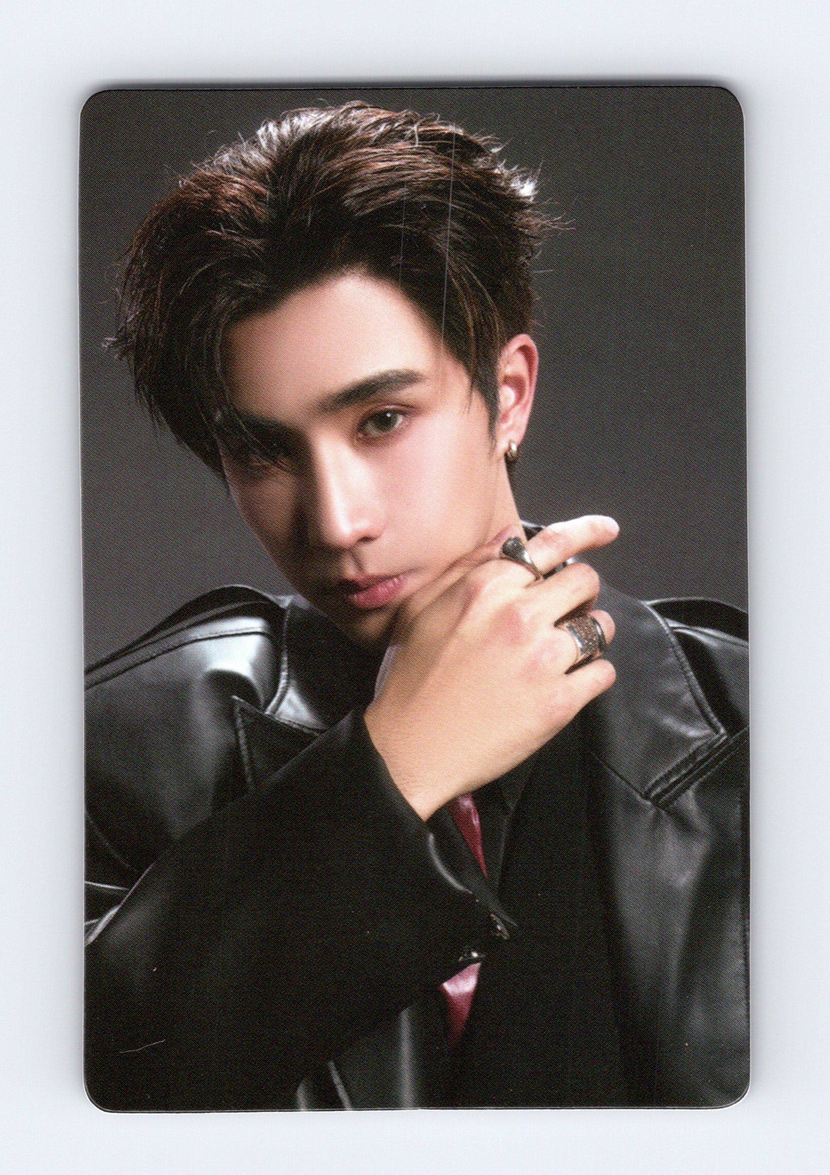 Perth Devil’s Kiss Photocard