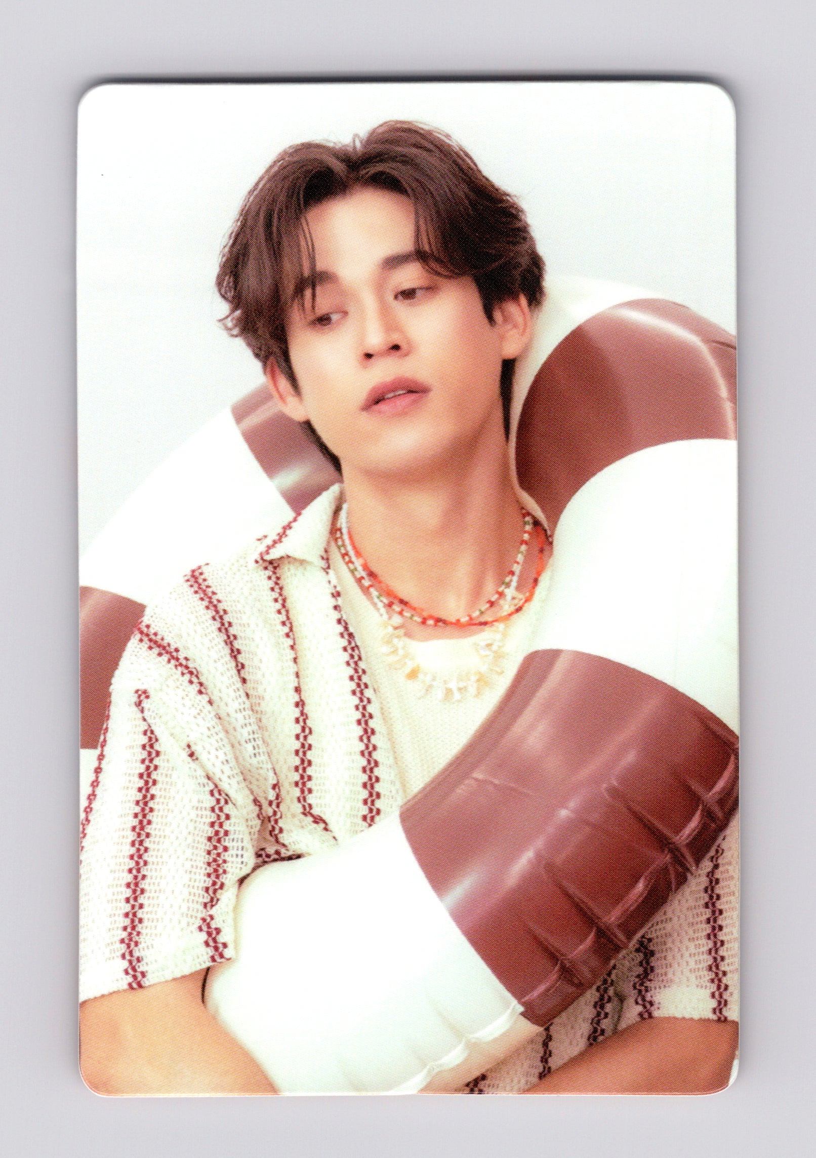 Gawin Heartbeat Photocard