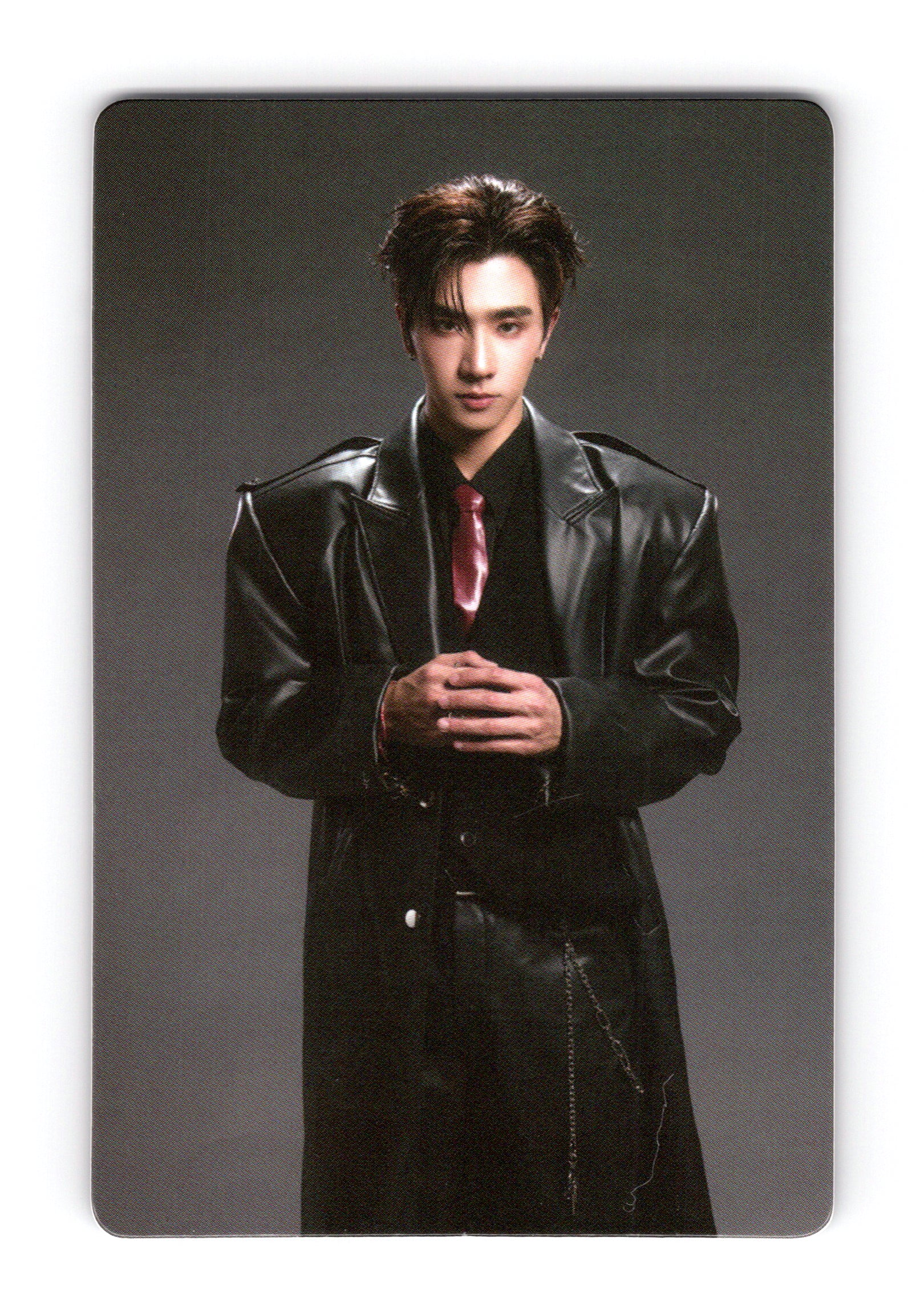 Perth Devil’s Kiss Photocard