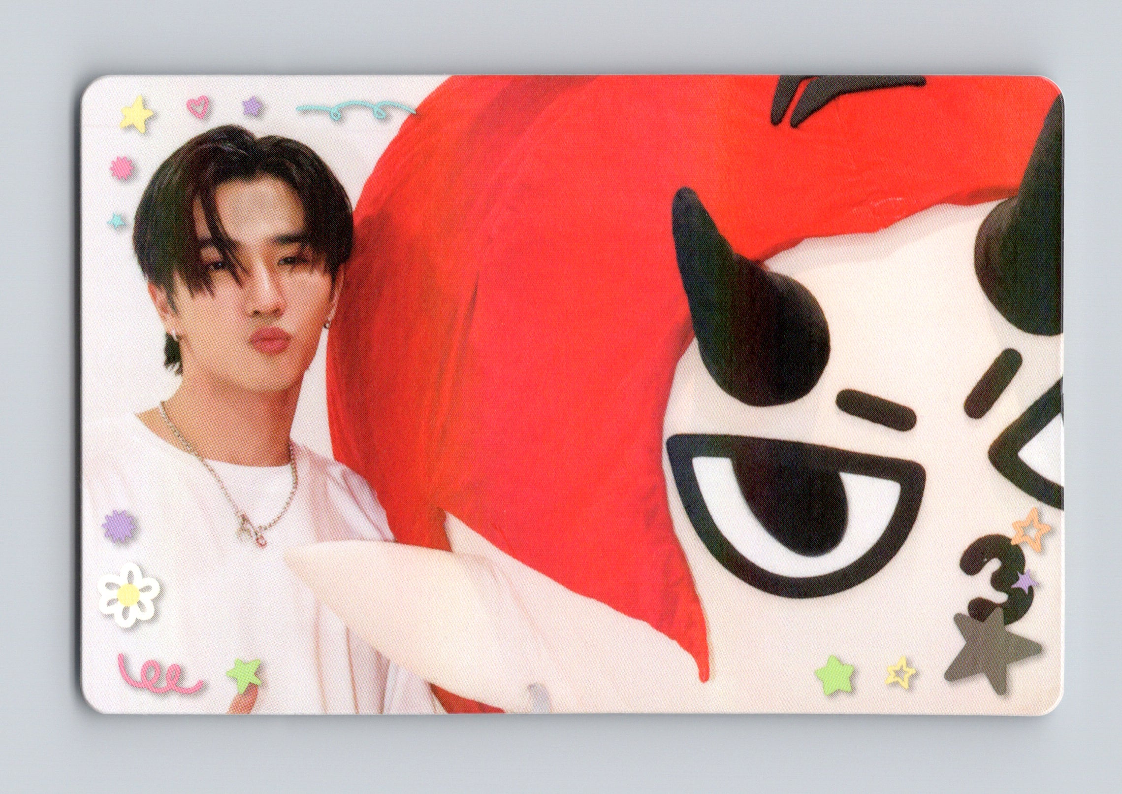 Perth Fam Bonds Taipei 2026 Photocard