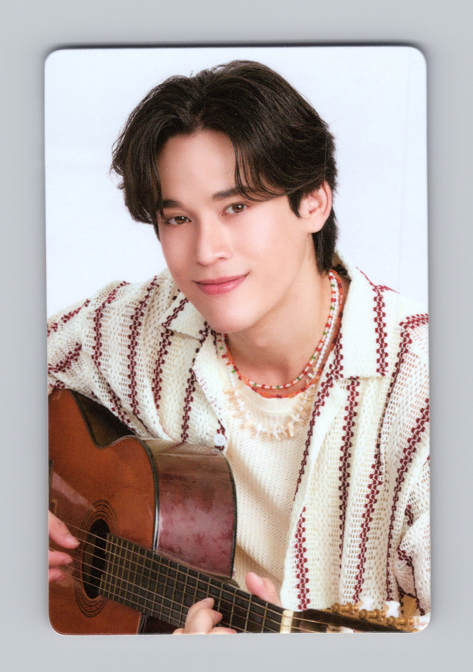 Gawin Heartbeat Photocard