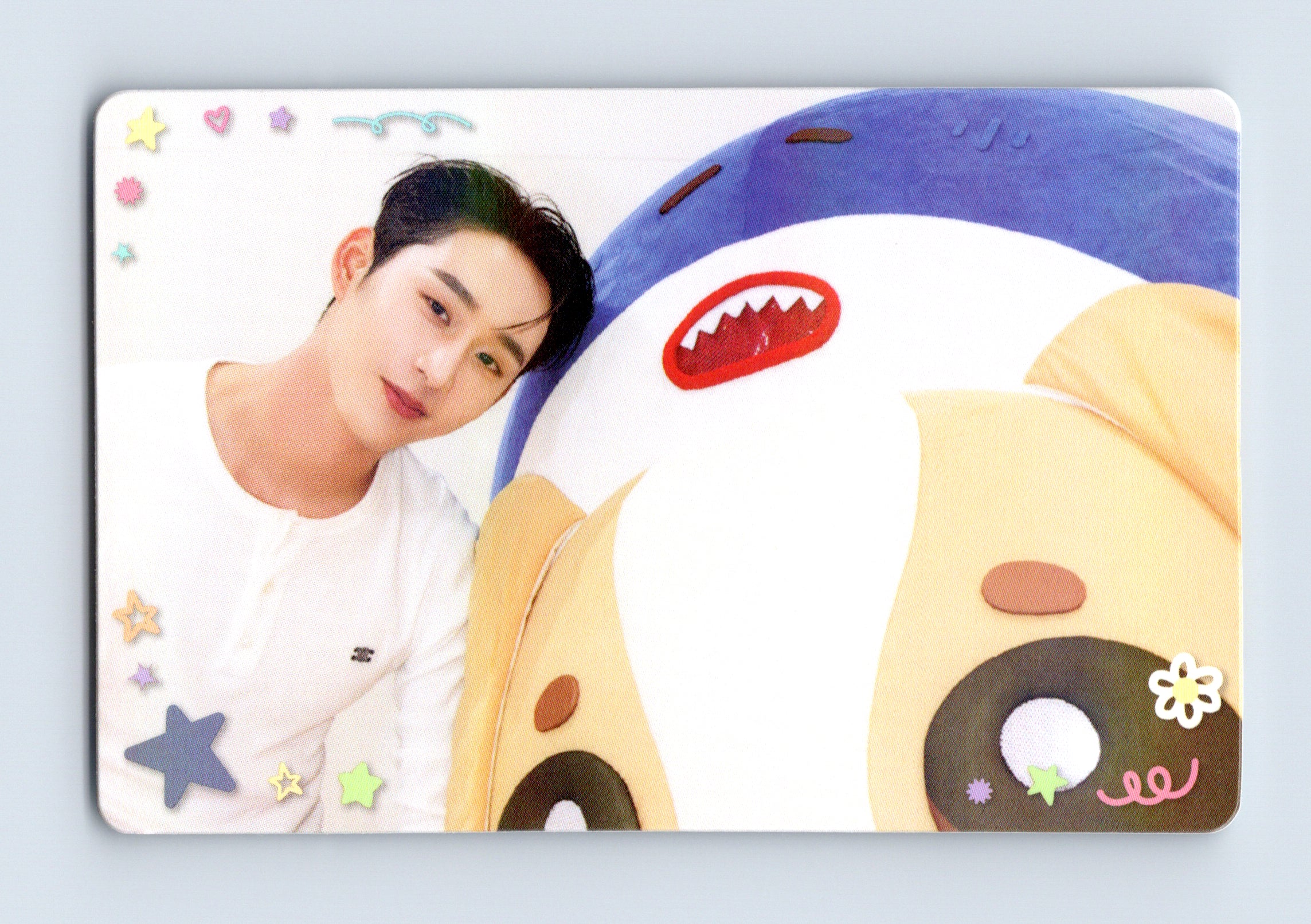 Est Fam Bonds Taipei 2026 Photocard