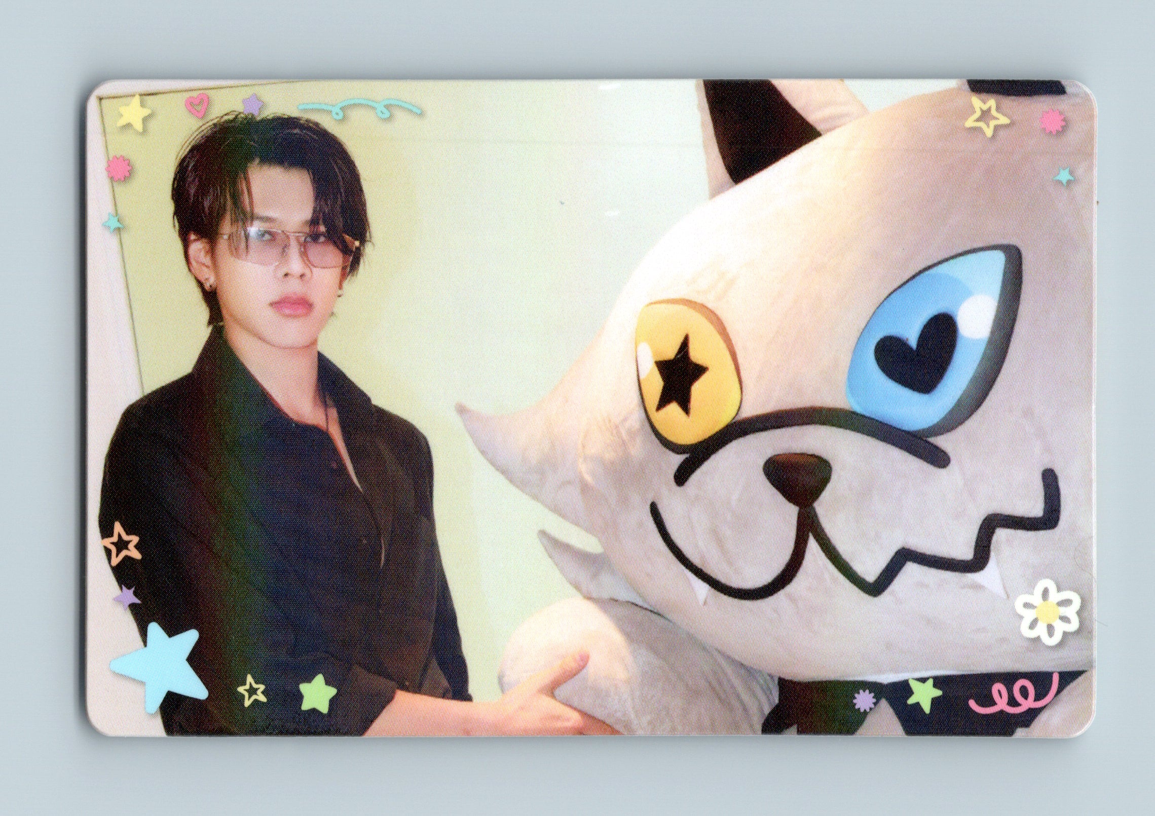 Tui Lykn Fam Bonds Taipei 2026 Photocard