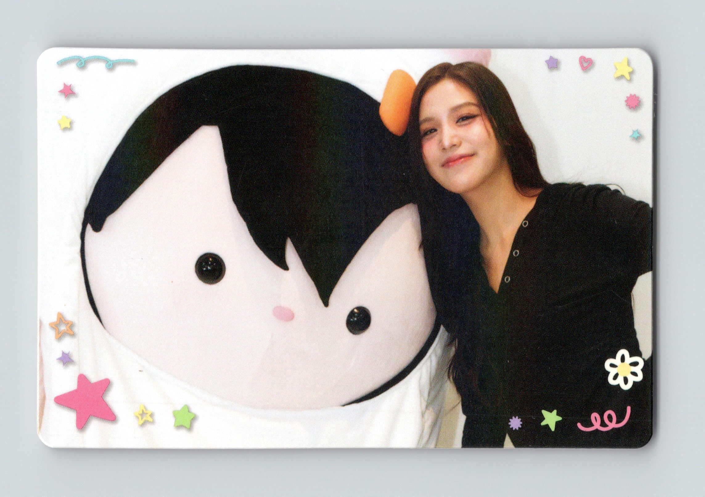 Bonnie Fam Bonds Taipei 2026 Photocard