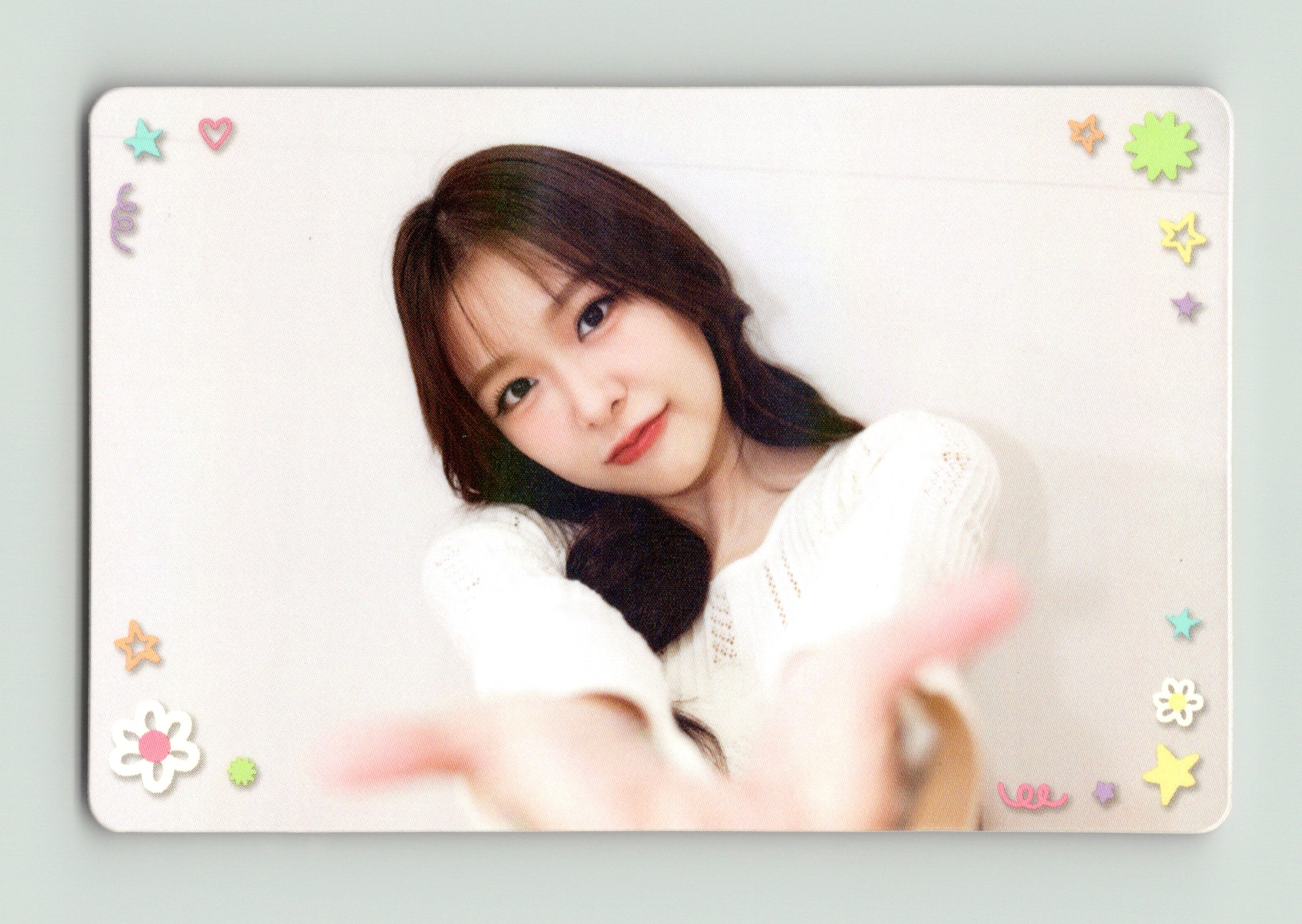 Mewnich Fam Bonds Taipei 2026 Photocard