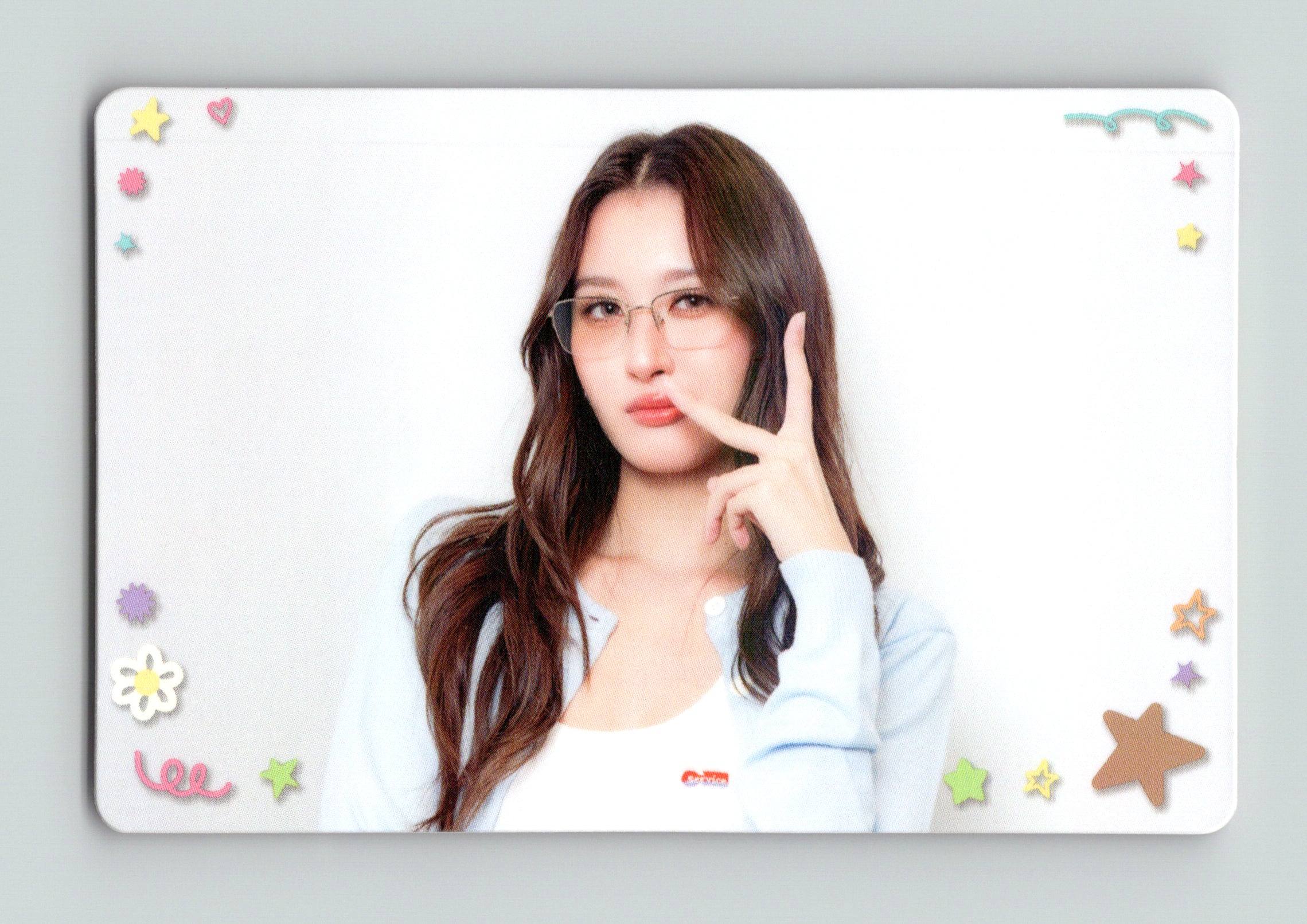 View Fam Bonds Taipei 2026 Photocard