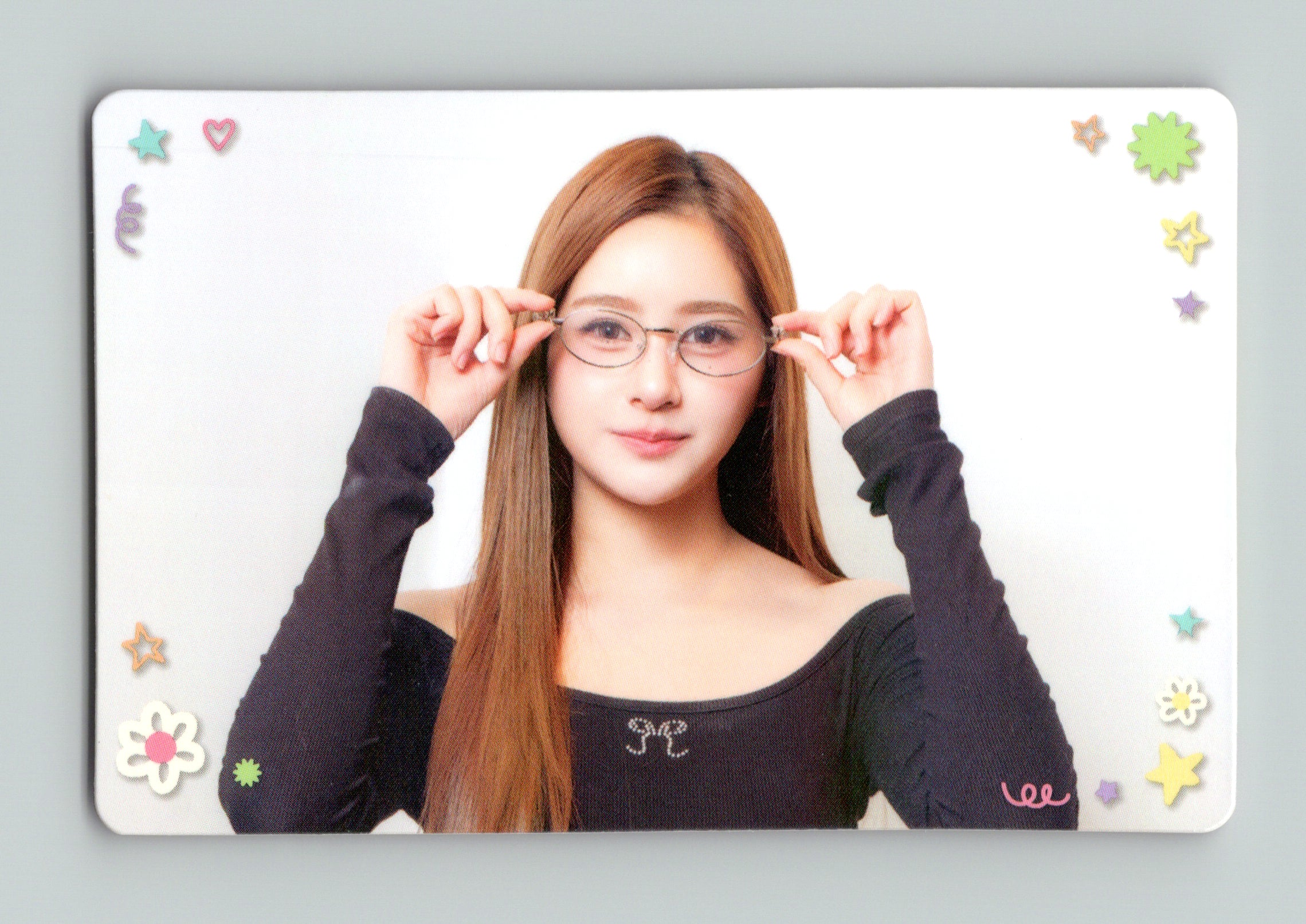 Mim Fam Bonds Taipei 2026 Photocard