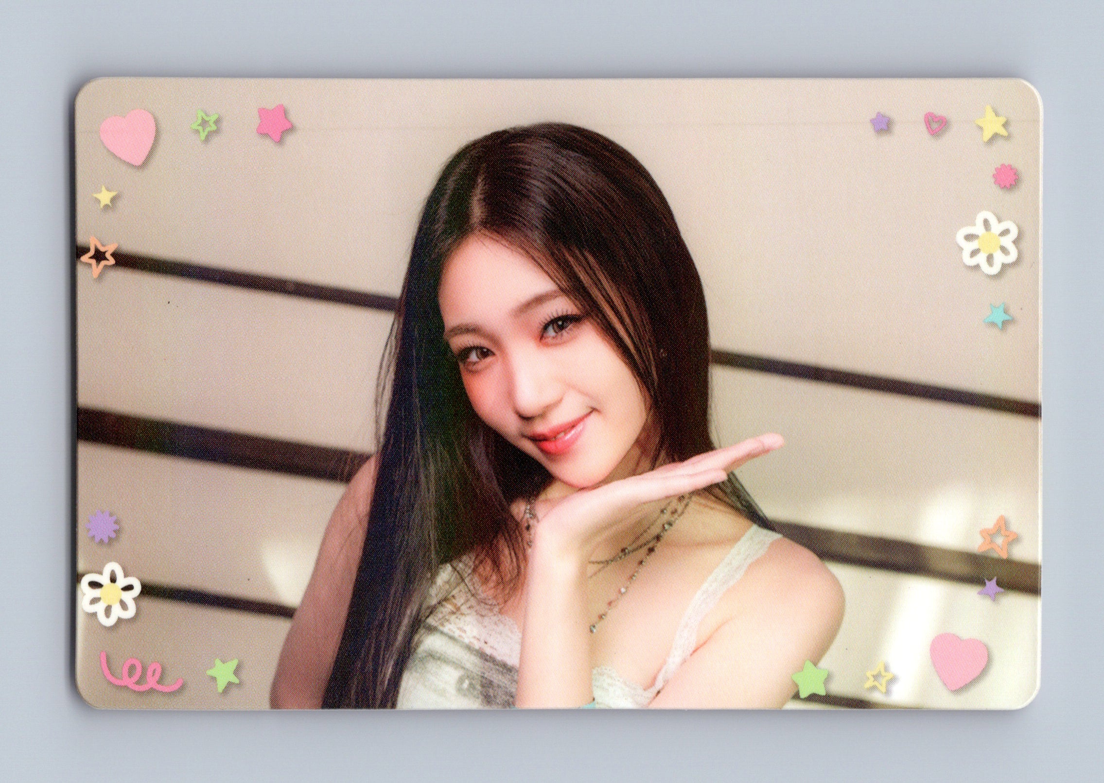 Pream Felizz Fam Bonds Taipei 2026 Photocard