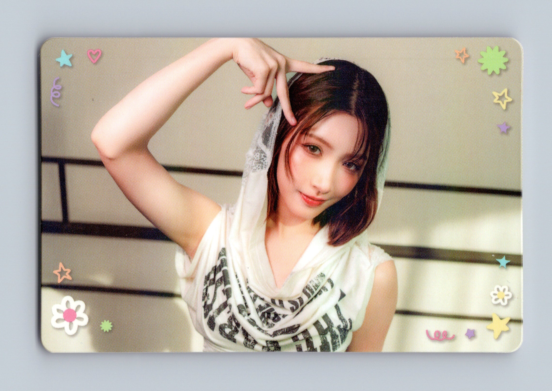 Jaoying Felizz Fam Bonds Taipei 2026 Photocard