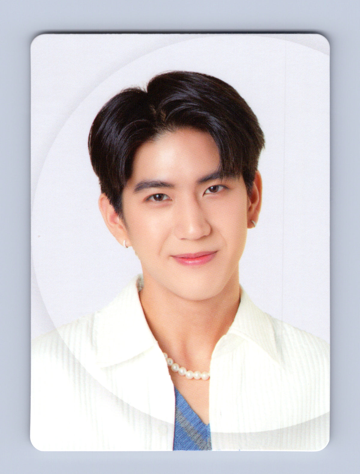 Sea Photocard | Japan 2024 Series