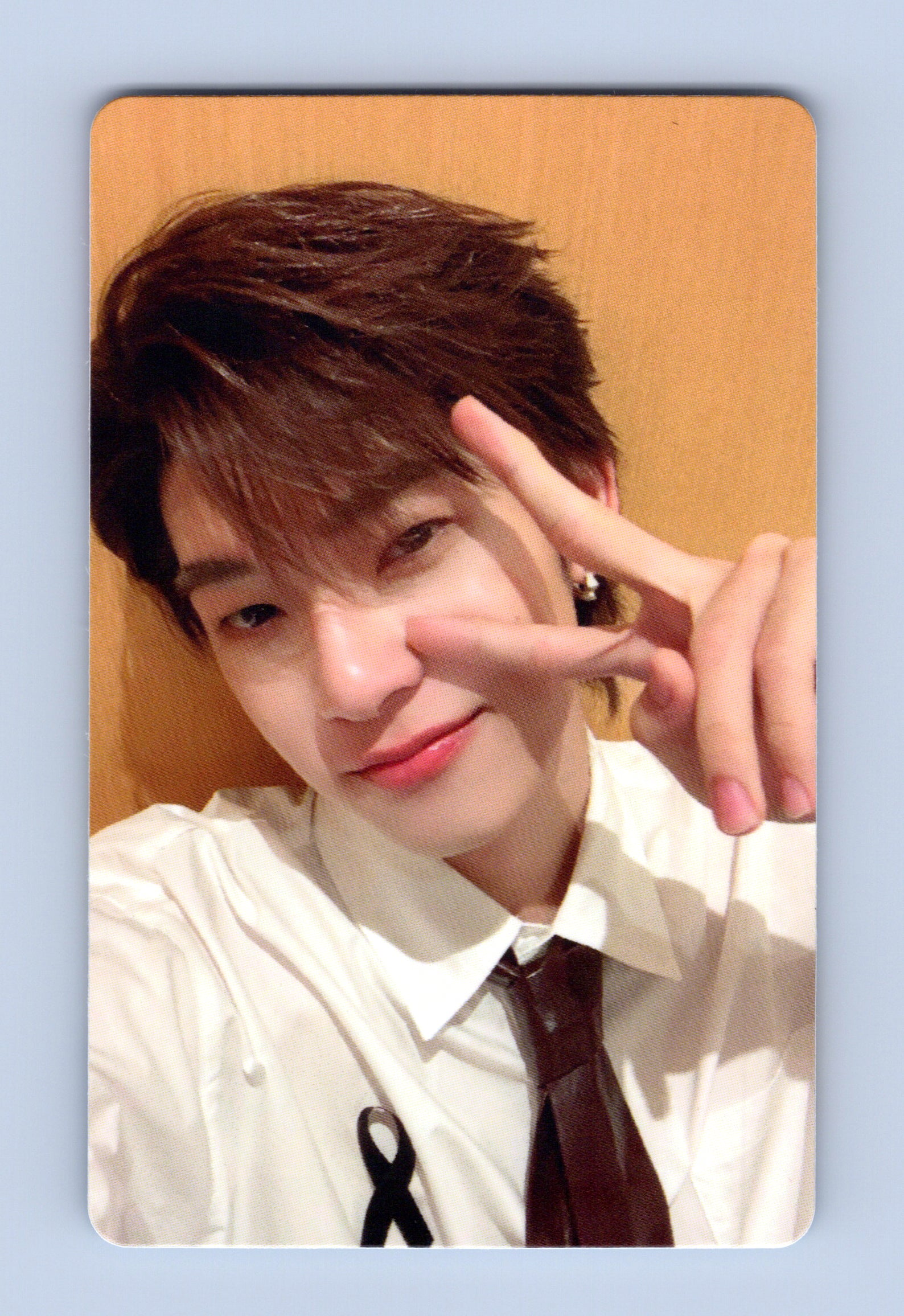 Teetee Photocard