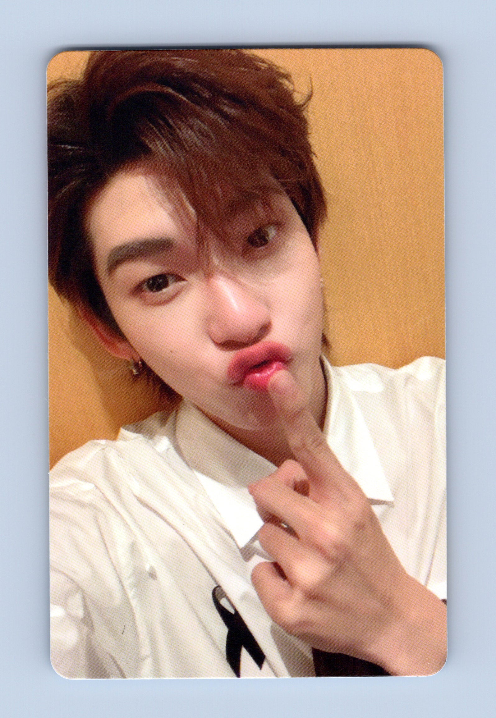 Teetee Photocard