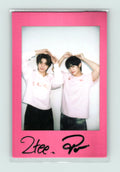 TeeTeePor Lucky Set V1 Photocard