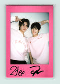 TeeTeePor Lucky Set V1 Photocard