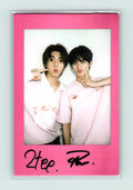 TeeTeePor Lucky Set V1 Photocard