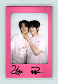 TeeTeePor Lucky Set V1 Photocard