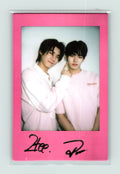 TeeTeePor Lucky Set V1 Photocard