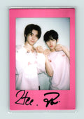 TeeTeePor Lucky Set V1 Photocard