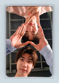 TeeTeePor Lucky Set V1 Photocard