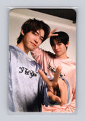 TeeTeePor Lucky Set V1 Photocard