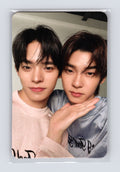 TeeTeePor Lucky Set V1 Photocard