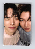 TeeTeePor Lucky Set V1 Photocard