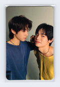 TeeTeePor Lucky Set V2 Photocard