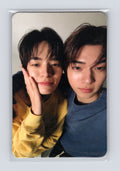 TeeTeePor Lucky Set V2 Photocard