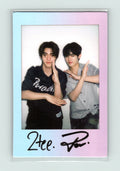 TeeTeePor Lucky Set V2 Photocard