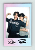 TeeTeePor Lucky Set V2 Photocard