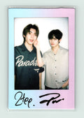 TeeTeePor Lucky Set V2 Photocard