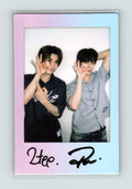 TeeTeePor Lucky Set V2 Photocard