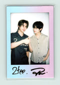 TeeTeePor Lucky Set V2 Photocard