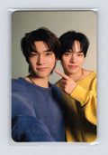 TeeTeePor Lucky Set V2 Photocard