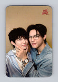 MinleeTopTap Payback Photocard