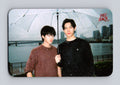 MinleeTopTap Payback Photocard