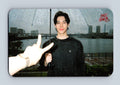 MinleeTopTap Payback Photocard