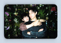 MinleeTopTap Payback Photocard