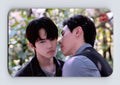MinleeTopTap Payback Photocard